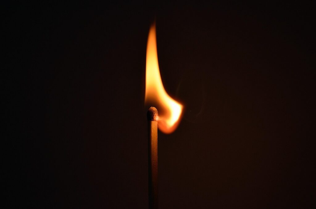 match, flame, smoke, matchstick, lighter, ignition, fire, light, burn, burning, fume, incandescent, kindle, sulfur, match head, close up, macro, ignite, hot, fire, fire, fire, fire, fire